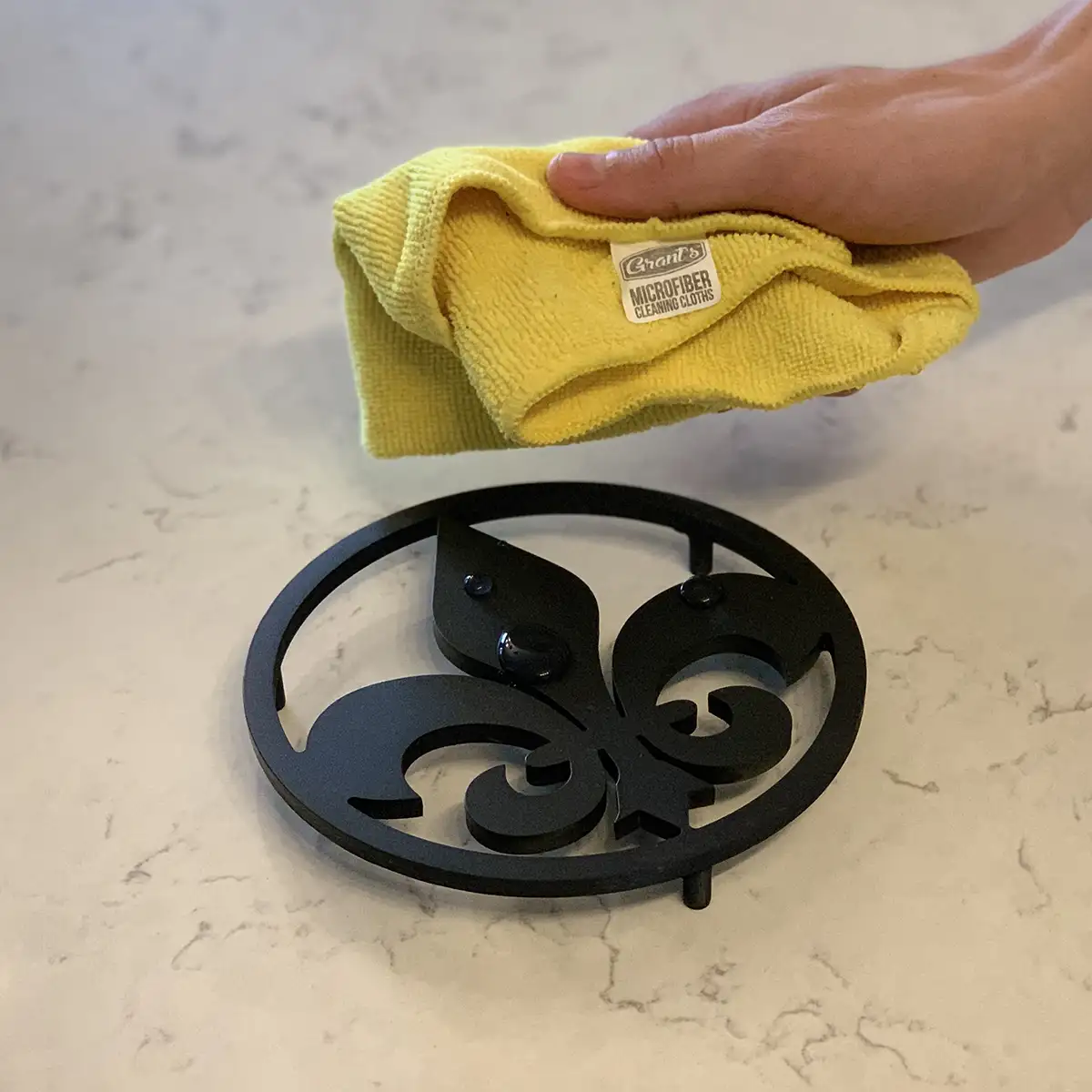 Care and Maintenance: Keeping Your Trivet Looking New